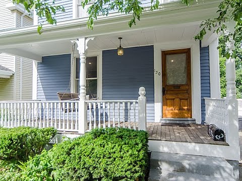 150 Poplar Street - Roslindale