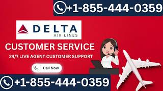 {Delta Airlines™ Customer Service} | Complete Live Agent Assistance {Step-by-Step} Guide 2026