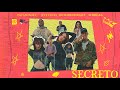 SECRETO - JEYY LUCAS  ❌ PAYASO X LEY ❌ Richard Morales❌ Elebbara ❌ Befocus Music