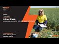 SAEMC 2023 Thor Energy Alford East Copper REE Prospect Accelerating Exploration With Fleet