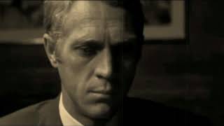 memories and phantoms .... Faye Dunaway  Steve McQueen .....The Thomas Crown Affair