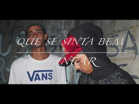 Linear - Que Se Sinta Bem Feat. Haydée (Prod. Mário Vaz)