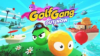 Golf Gang (PC) Steam Key GLOBAL