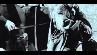 APOCALYPTICA Seemann with Nina Hagen