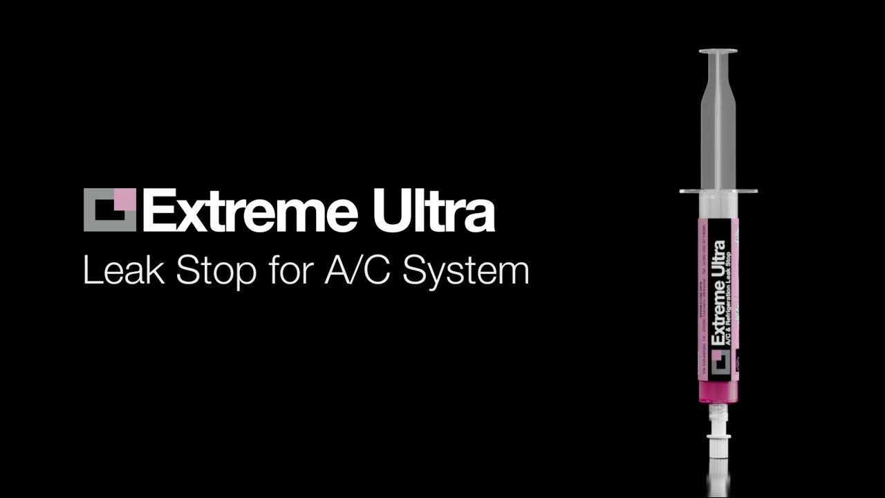 EXTREME ULTRA - AUTOMOTIVE