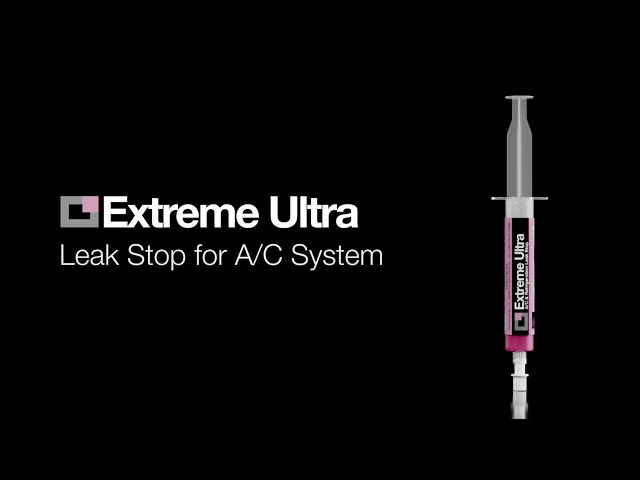 ايريكوم اكستريم الترا مانع تسريب الفريون