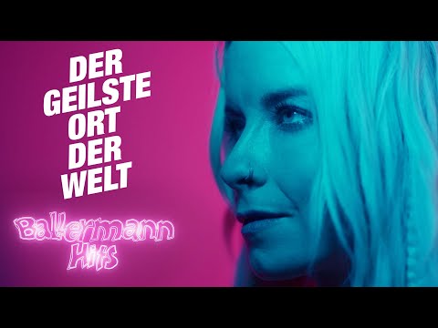 "Brave Girls and a Murder" | The Coolest Place in the World - Episode 2 | Ballermann Hits - The D...