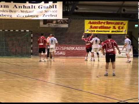 DRHV gegen LHC Cottbus - RAN1