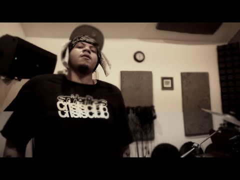 Tenkay - Years In the Trunk [OFFICIAL MUSIC VIDEO] Shot & Edited By @JaysnBourne @Visualsbyatp