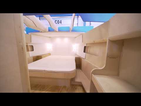 Swan 58 Walkthrough