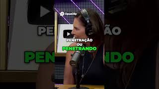 Orgasmo  É possível sem penetração