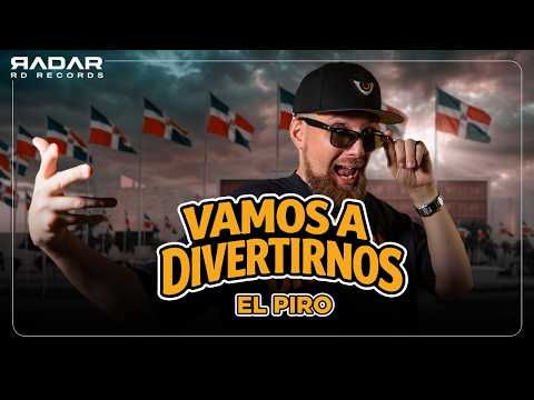 El Piro - Vamos a Divertirnos (Prod. Nico Clinico) - Video Oficial