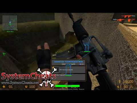 Cheat video