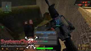 Cheat video
