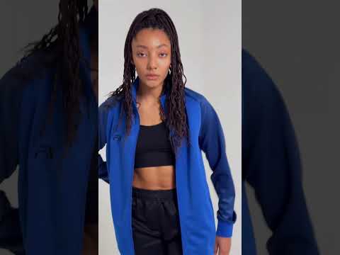 Миниатюра изображения товара Спортивный костюм FN Dynamic / FN4251001-459 (3XL, синий/черный)