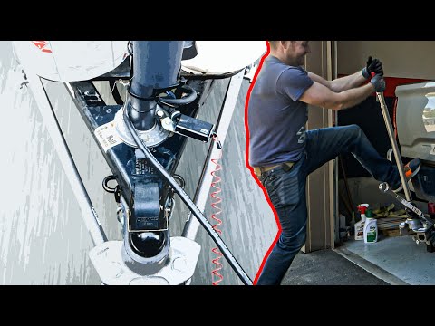 The Husky Centerline Hitch on my Tacoma is Totally WORTH IT