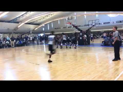 Carolina Basketball Club puts down 1 Heart Beat with the 74-48 victory - Pittsburgh Jam Fest
