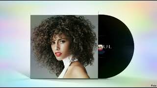 Alicia Keys - Juiciest (R&amp;B)