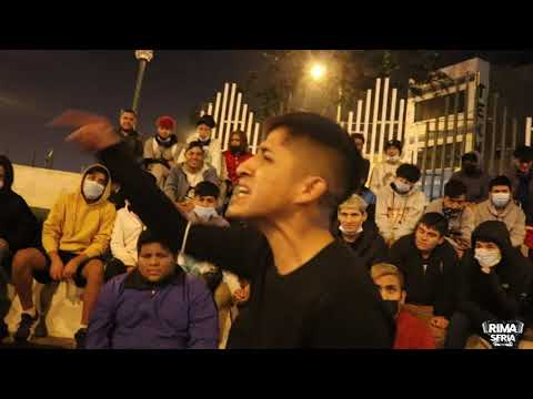 BATALLON FILTROS || #BLACKCODE #SIAN VS #CAMARENA #BENGALA || RIMA SERIA FECHA #5