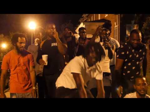 IPMO - YoungBlack, A1Ruga and KingSmoke