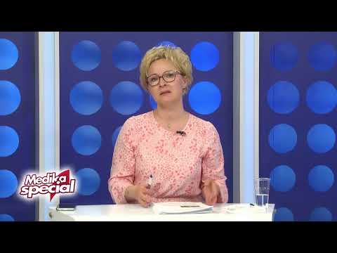 Medika Special 20.04.2021 - PROF. CHERECHEȘ, DESPRE „RECHINII” DE LA SĂNĂTATE