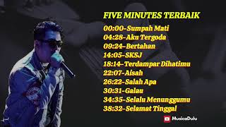 Download lagu Five Minutes full album terbaik |  Music Audio mp3
