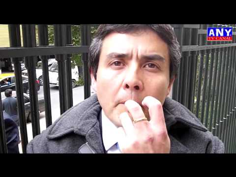 Reportaje Del Sello Migrante-ANY TV Canal