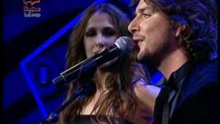 Manuel Carrasco y Malú: Que Nadie.