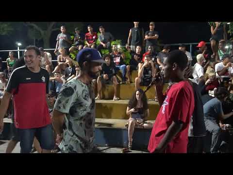 (GASTAÇÃO😆) CHACAL E LEAL x JONES E FALCÃO | SEMIFINAL | SOULPIXTA