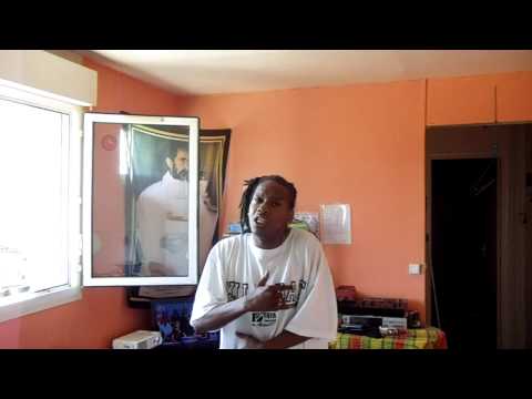 Kill Bat - Freestyle vybz matinal