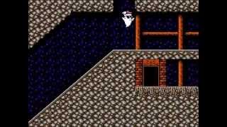 Let's Play Ufouria: The Saga - 2 - Dealing With Shades