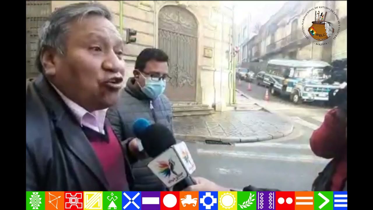 Walter Gutiérrez Mena, Director General Ejecutivo del IPELC