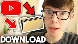 How To Download YouTube Video 2023 (All Devices) - New Method