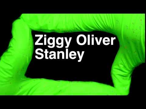 How to Pronounce Ziggy Oliver Stanley
