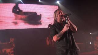 Audio Adrenaline - Hands &amp; Feet - Kings &amp; Queens Tour - PA 2013