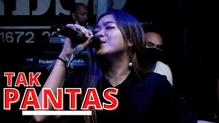 Download lagu ERIKA SYAULINA - TAK PANTAS | INDSS / FPRO MUSIK mp3