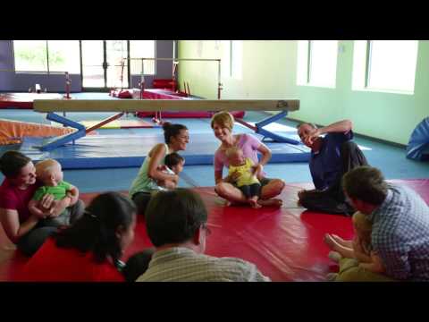 Toddler Classes Ledgewood NJ