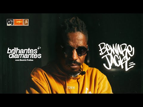 BRILHANTES DIAMANTES T2E6: BEWARE JACK