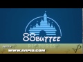 Logo From 88buttee Like Coco Cola 2003
