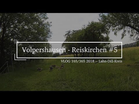 RLOG | Volpertshausen & Reiskirchen | 14.06.2018 #5