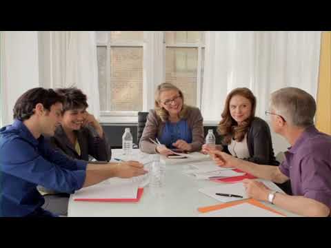 Market Research Analysts Career Video