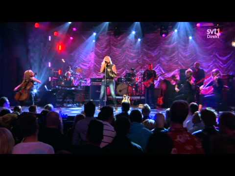 Jessica Andersson - Ingen kan älska som vi (Live @ Alla Tiders Hits)