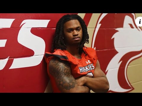 LSU RB Target Armoni Goodwin Will Be Signing With A School Wednesday