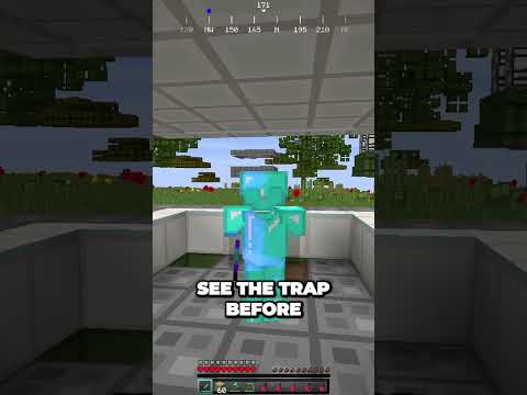 Undercover on ViperMC -  Unleashing the Most Overpowered Trap