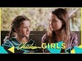 CHICKEN GIRLS | Season 1 | Ep. 5: “Halloween”