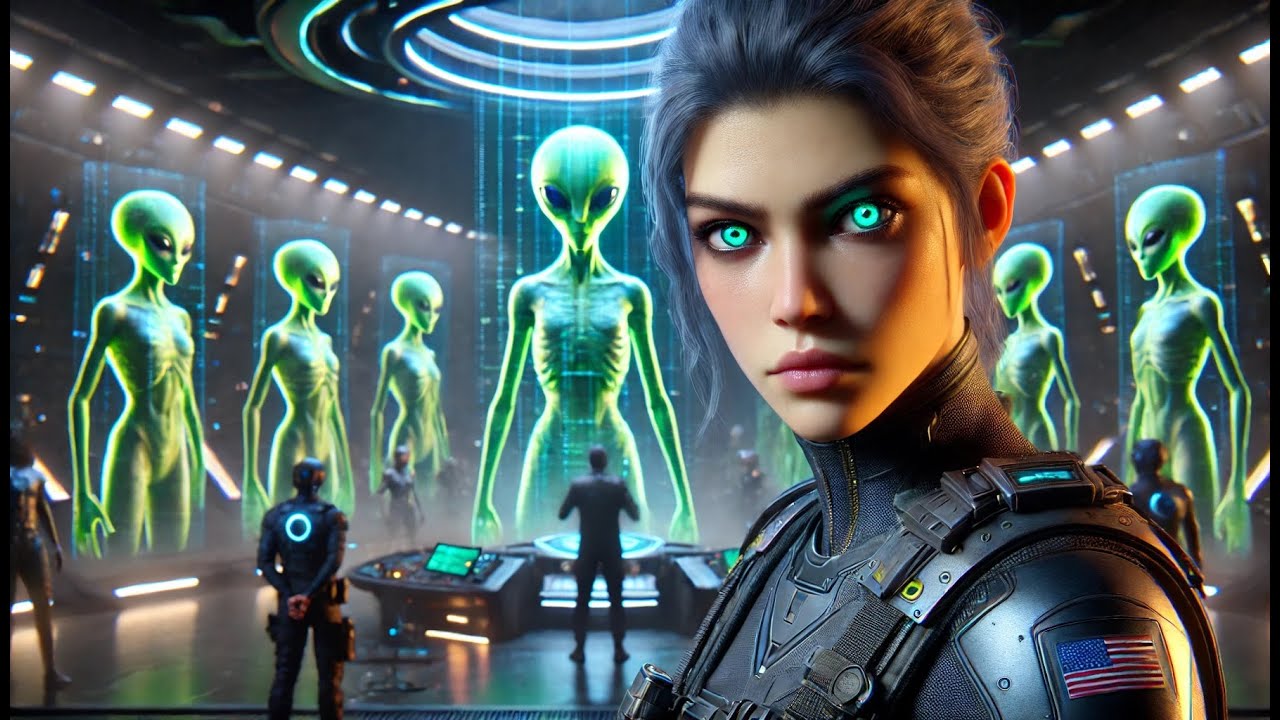 Alien Warned Humans Will Hunt You Forever The Galactic Council Ignored | HFY | Sci Fi Stories