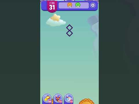 (Angry birds dream blast) Level 5945 gameplay, subscribe for latest update!