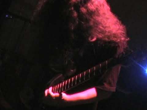 Poema Arcanvs - Nihil [La Batuta 2006]