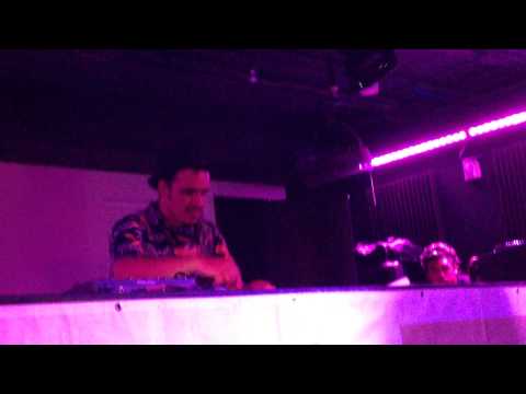 WMC 2014 - Pablo Fierro & Cristian Vinci @Ocean's Ten (1)