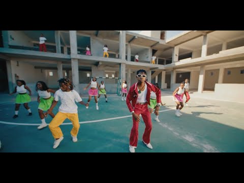 Killua Rafael  - Bana Mandla ( Official Video)